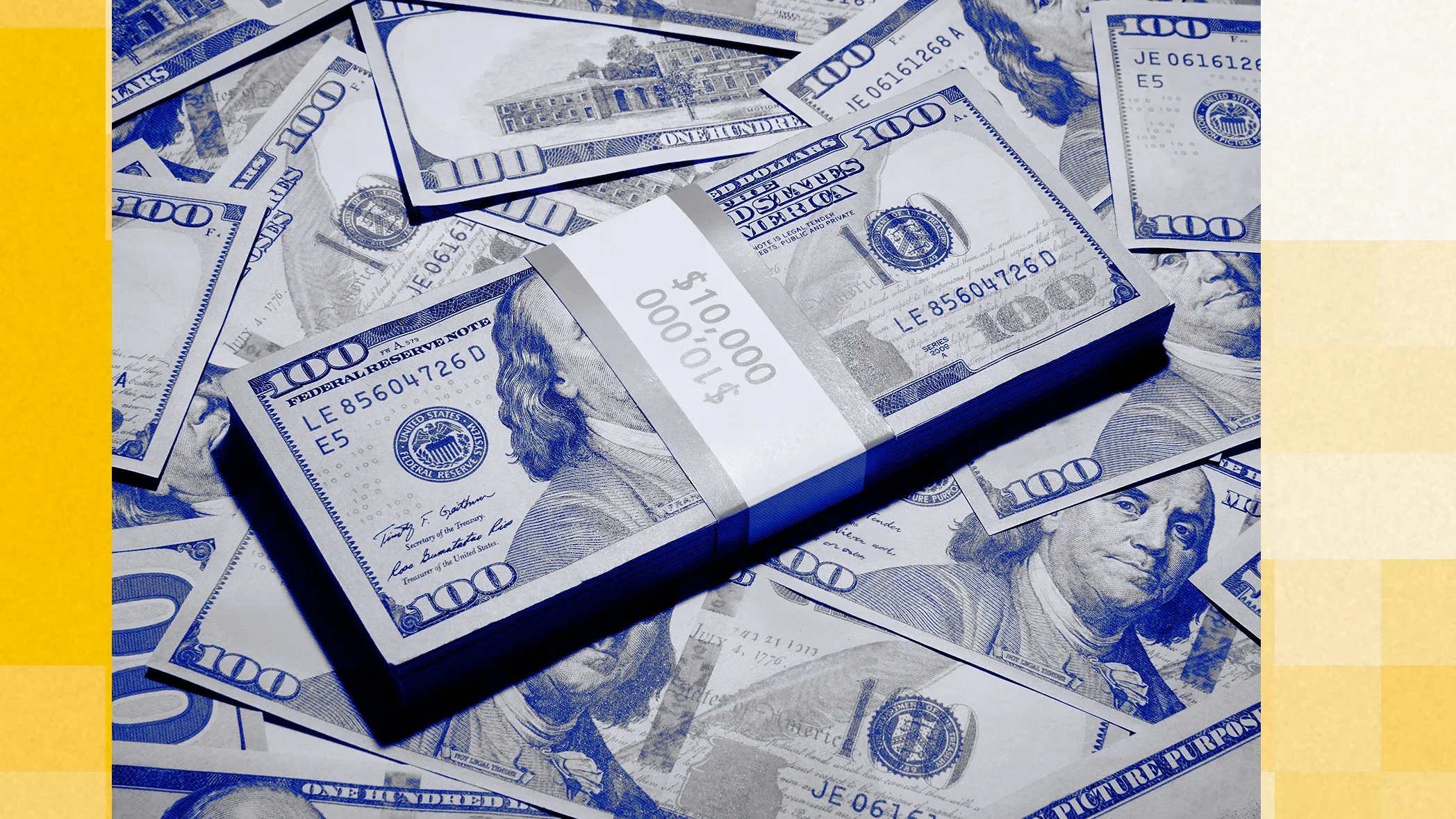 The definition of wealth has shifted