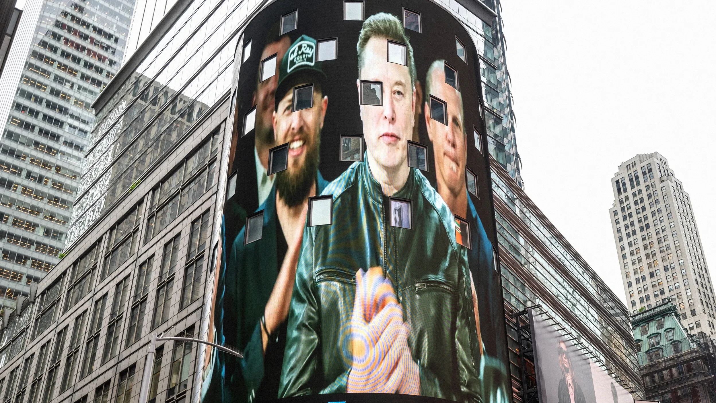 Elon Musk Becomes the World’s First Confirmed Trillionaire Following SpaceX’s Historic IPO