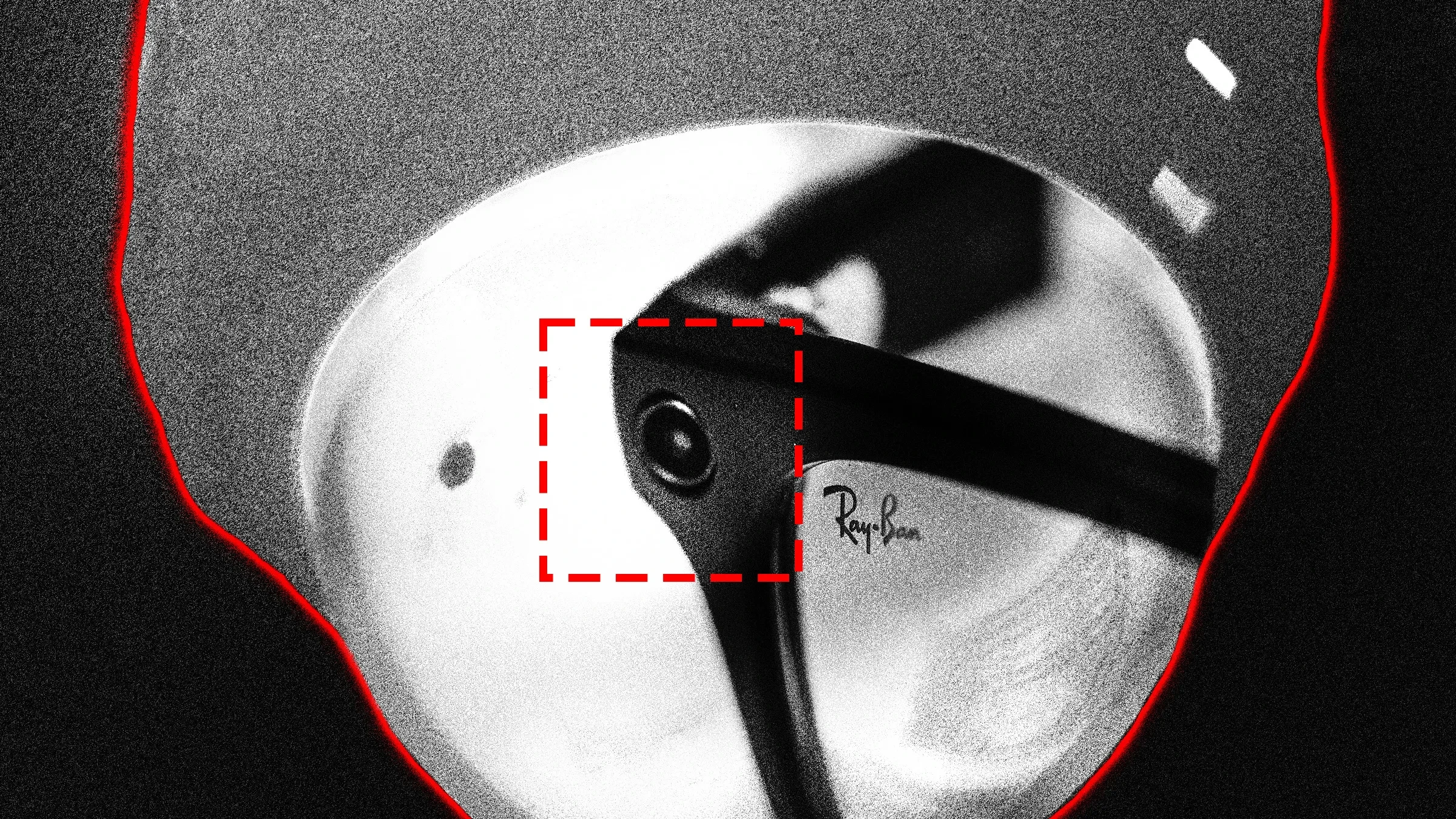 Exclusive: Meta Tests Police/Military Surveillance Facial Recognition for Smart Glasses, WIRED Has Learned