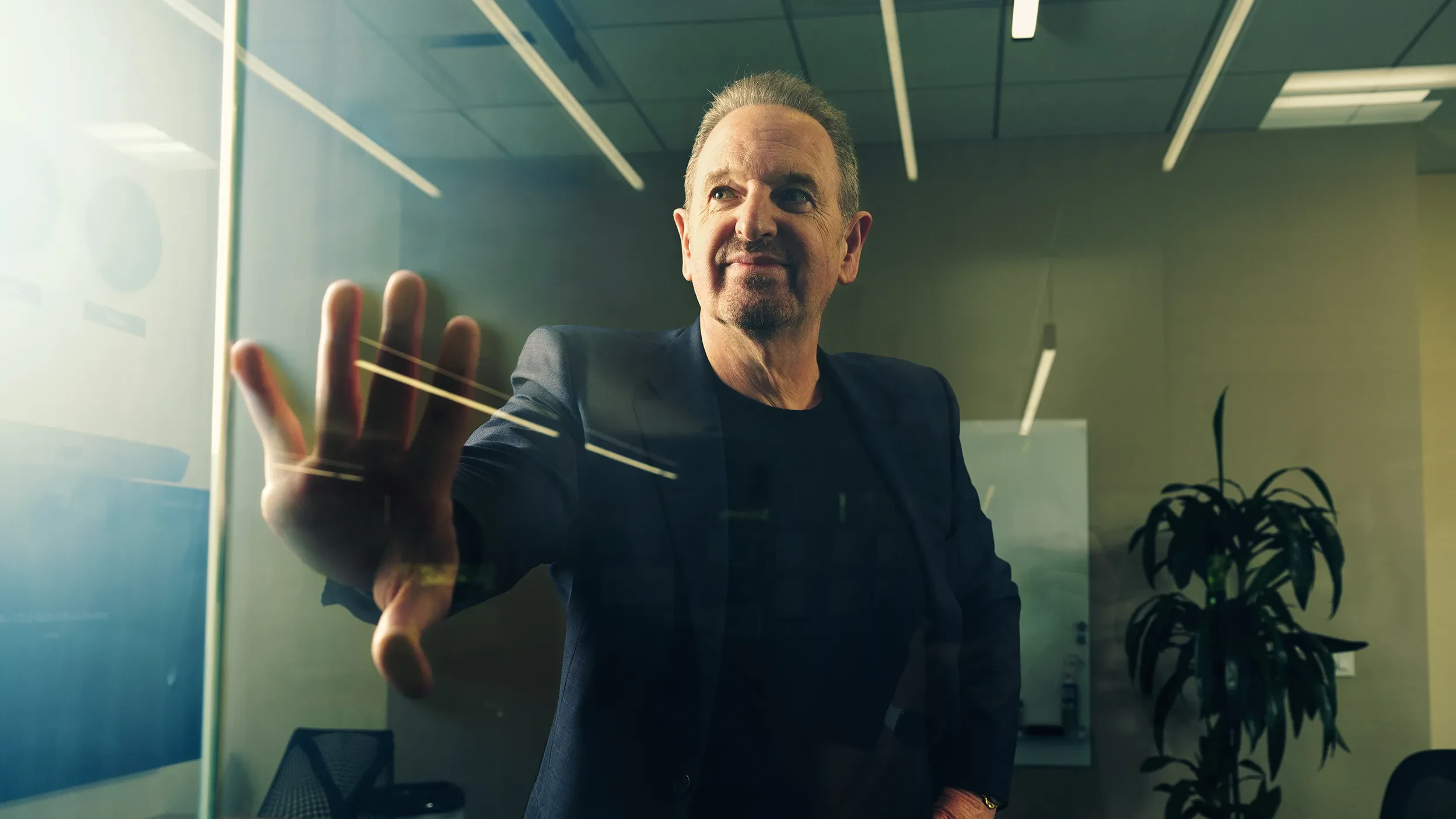 Rene Haas Says Arm’s New AGI Chip Will Lift All Boats—Even If It Annoys Intel and AMD
