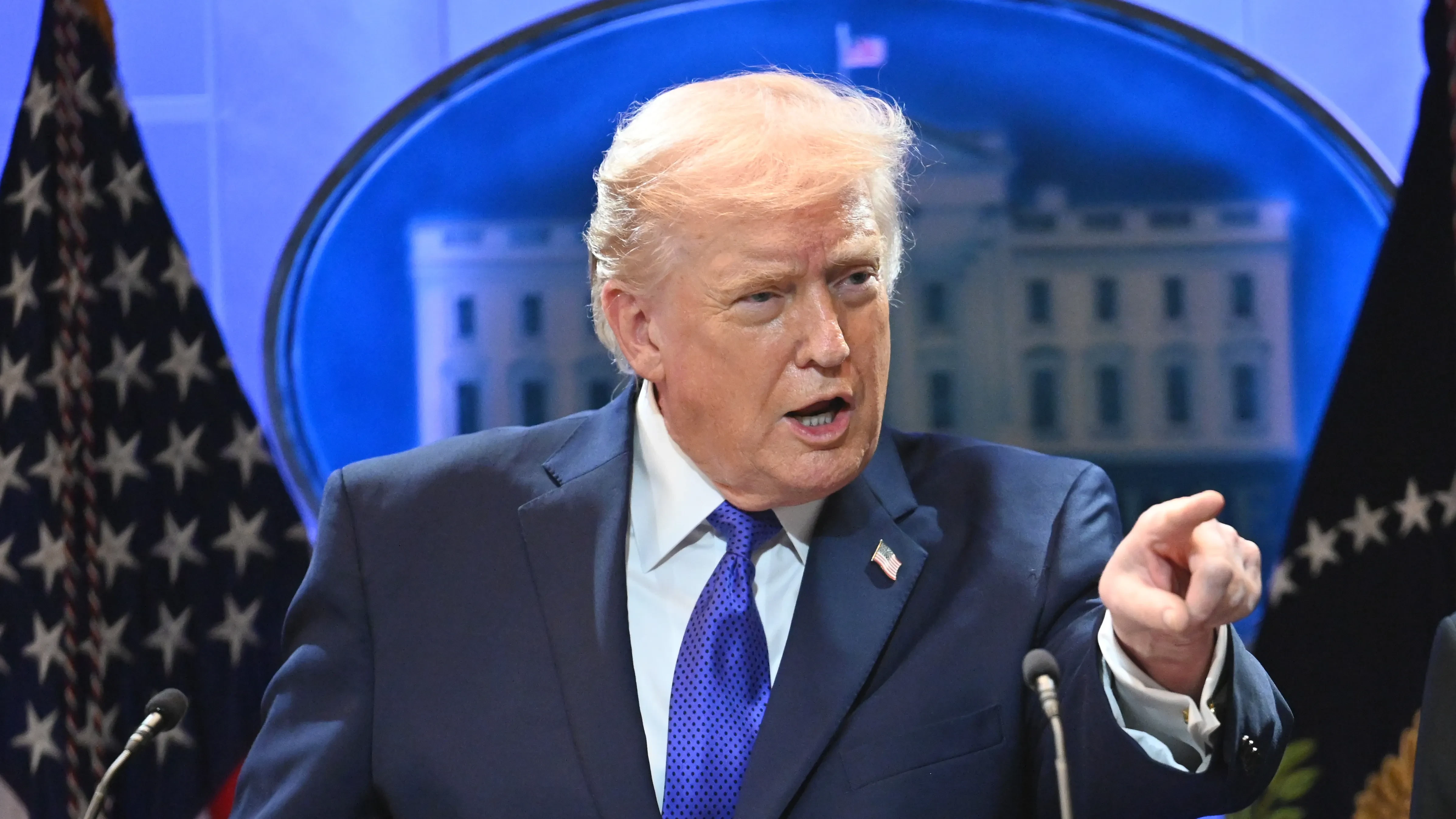 New 10% U.S. Import Tariff Announced by President Trump After Supreme Court Strikes Down Original Levies