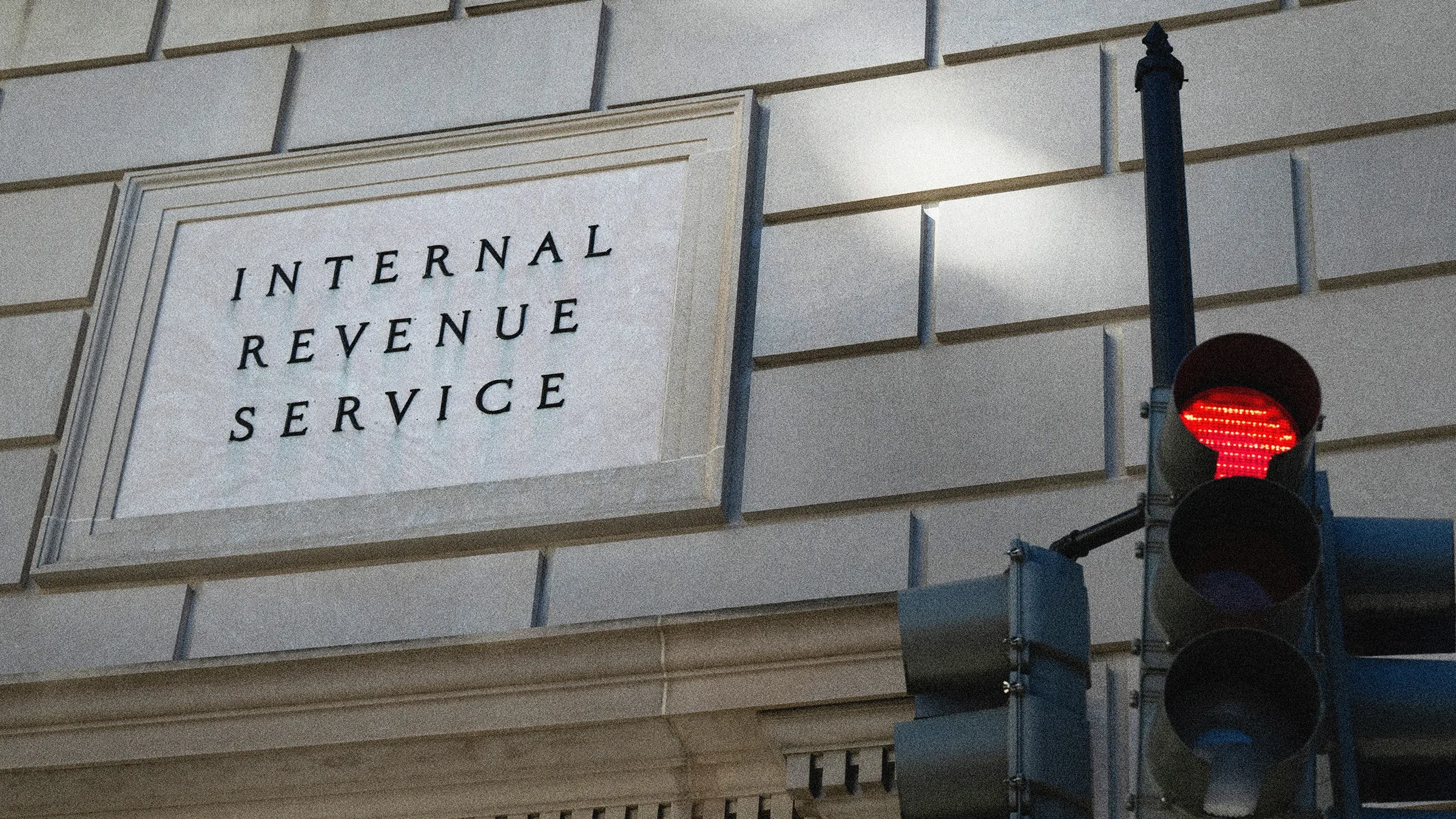 Exclusive: IRS Paid Palantir $1.8M to Build New Tool to Prioritize Tax Audits