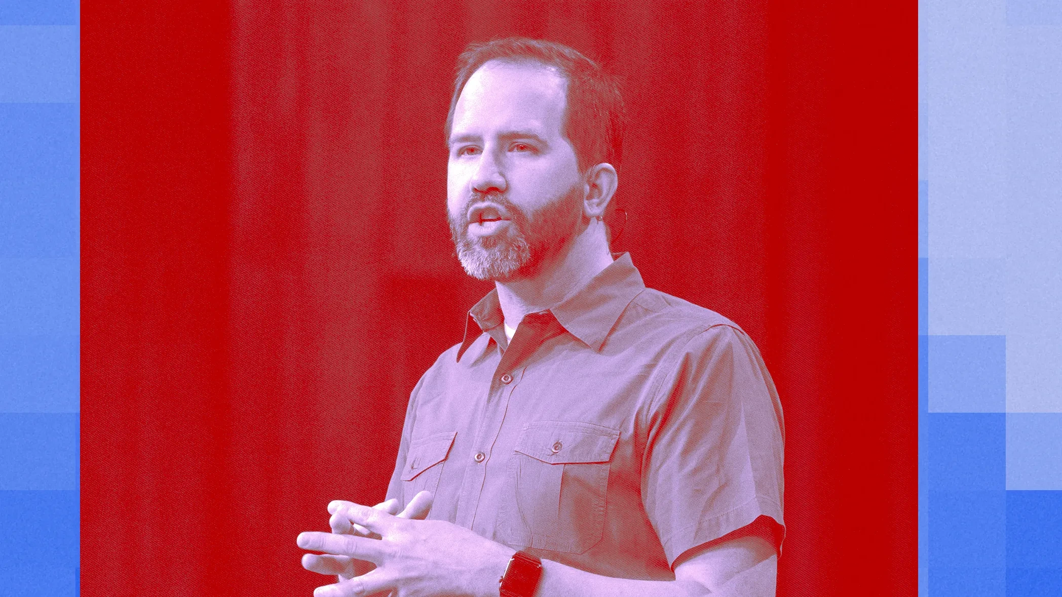 Is Microsoft Losing Its Edge in AI? A Conversation With Scott Hanselman
