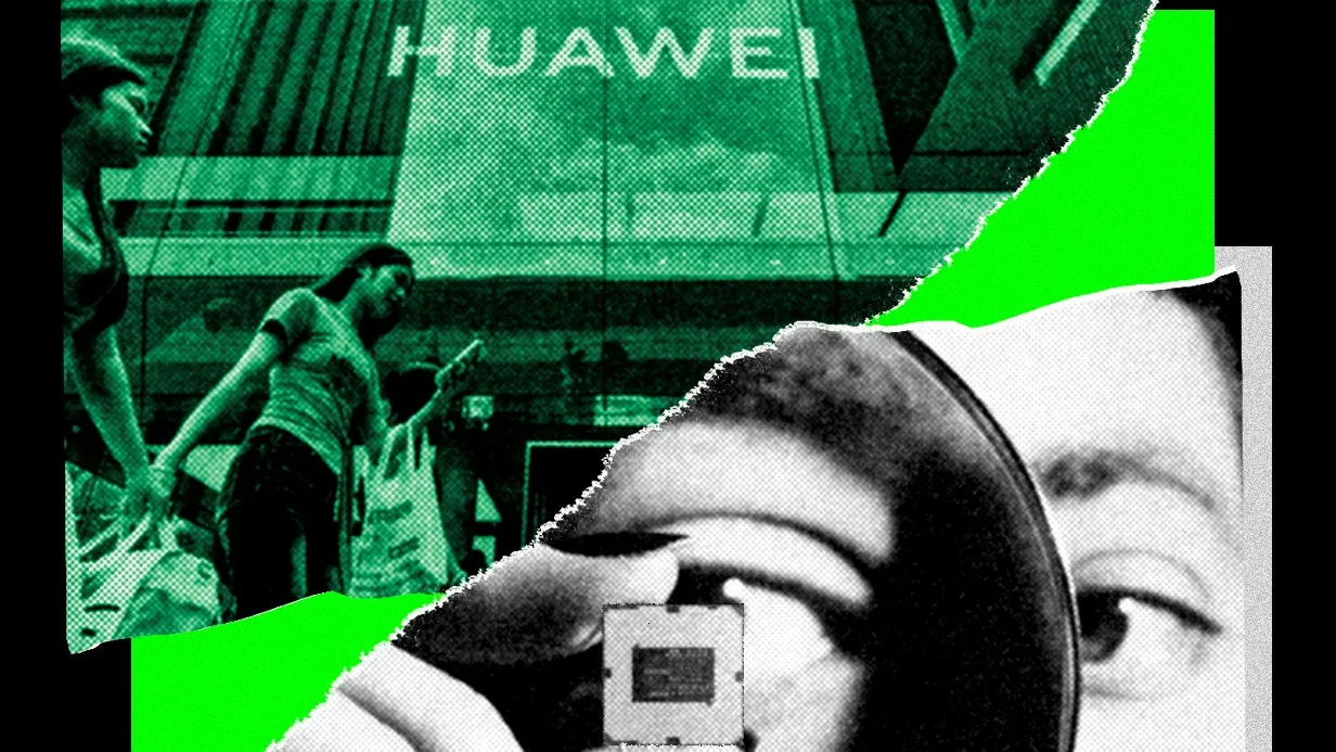 The Evolving Race for AI Chip Dominance: Huawei Unveils a Bold New Path Past Moore’s Law