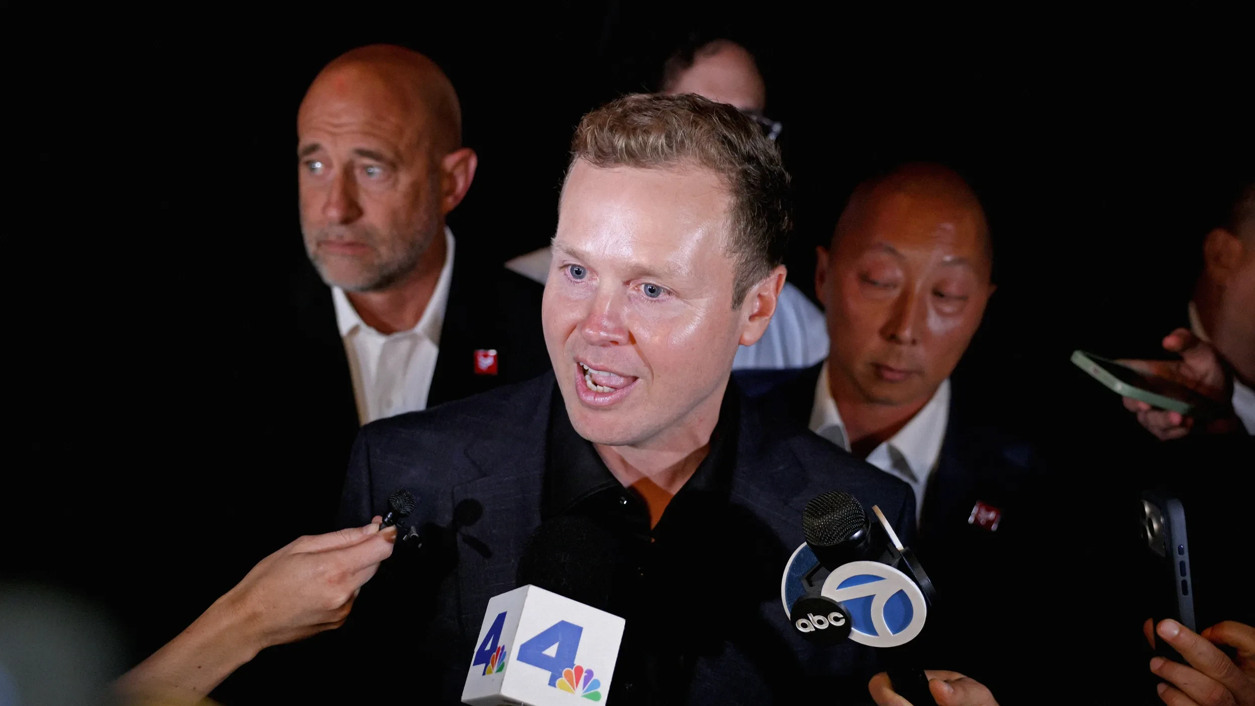 Prediction Markets Face Backlash Over Ties to Election-Denying Paid Influencers Ahead of Divisive Midterms