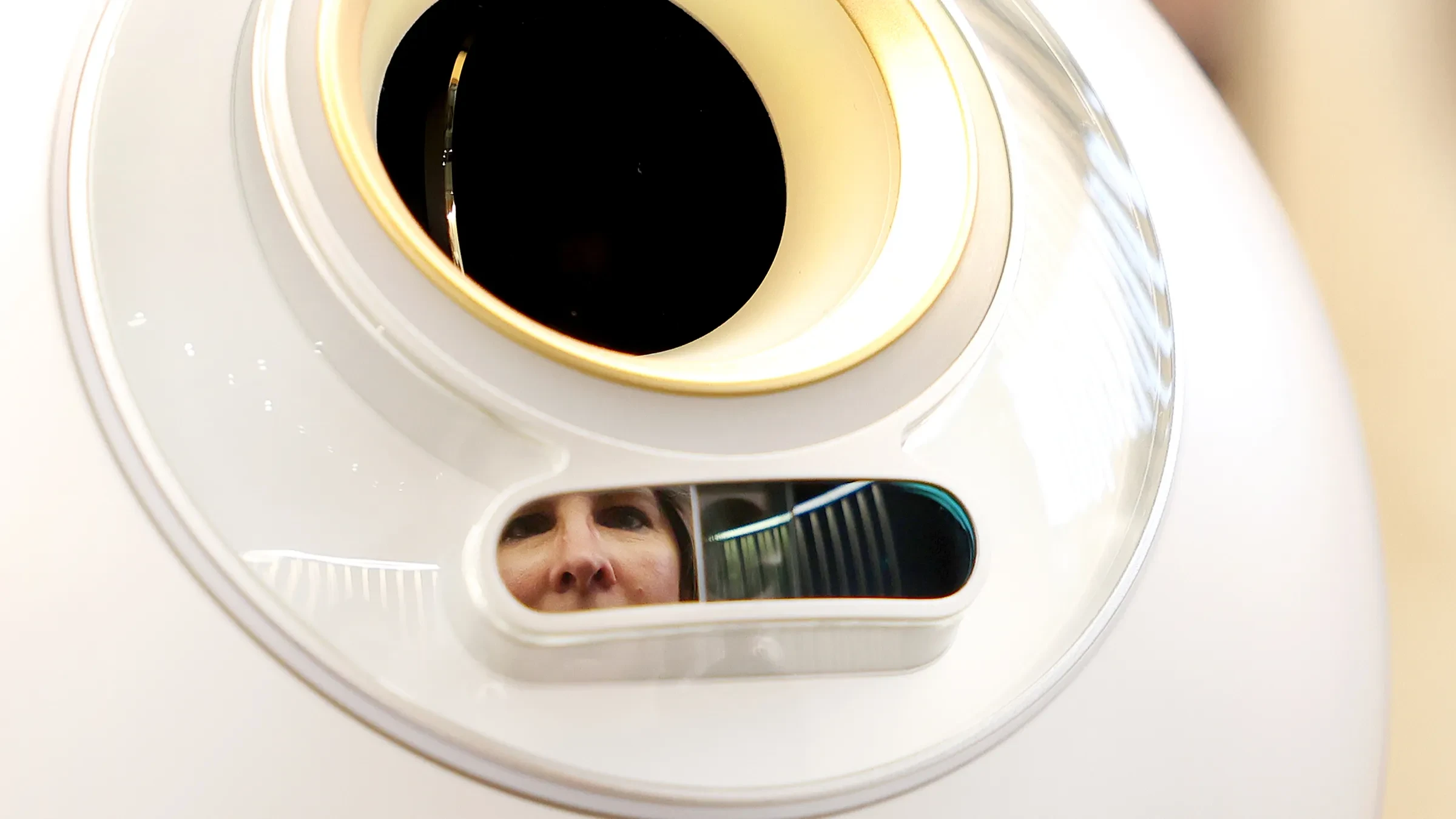 Sam Altman’s World Brings Iris-Scanning Human Verification to Global Tinder Users, Inks New Corporate Partnerships