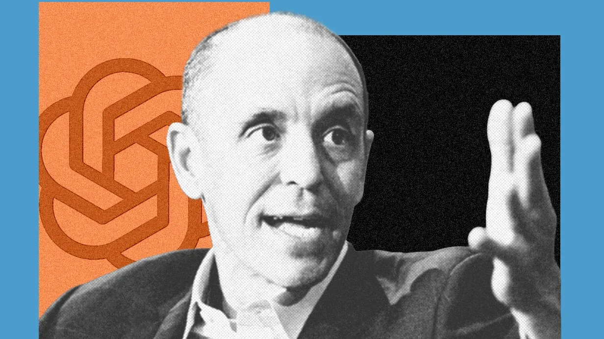 OpenAI’s Top Crisis Fixer Is Working To Pull AI Out Of Its Binary Doom Loop
